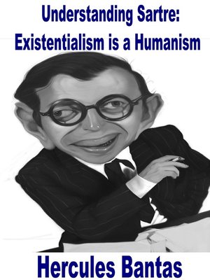 cover image of Understanding Sartre